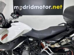 KTM 990 SUPERMOTO