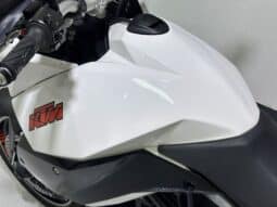 KTM 990 SUPERMOTO T