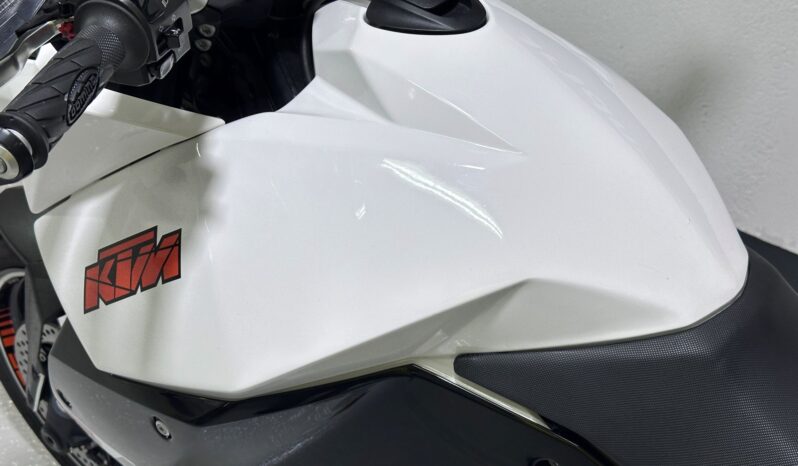 KTM 990 SUPERMOTO