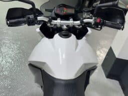 KTM 990 SUPERMOTO
