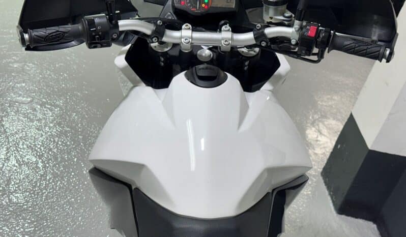 KTM 990 SUPERMOTO