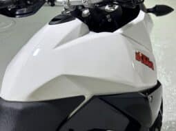 KTM 990 SUPERMOTO