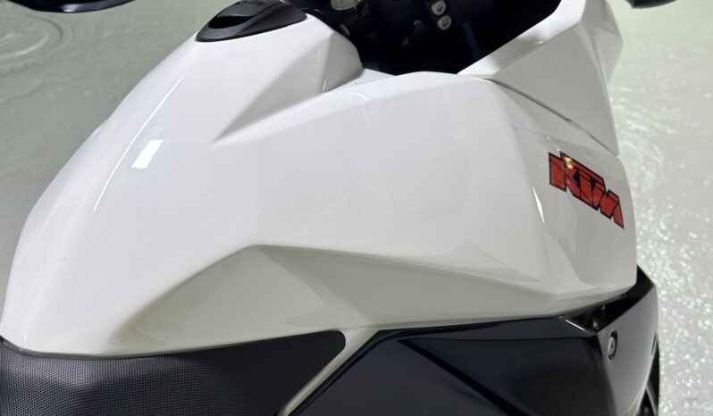 KTM 990 SUPERMOTO