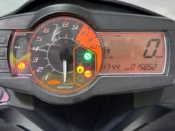 KTM 990 SUPERMOTO