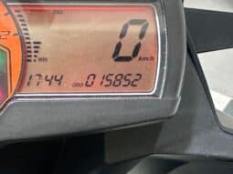 KTM 990 SUPERMOTO