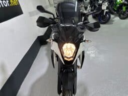 KTM 990 SUPERMOTO