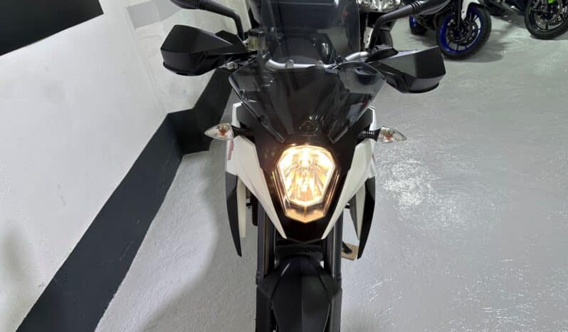 KTM 990 SUPERMOTO