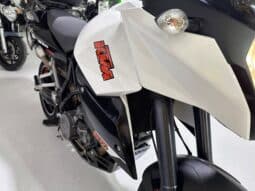 KTM 990 SUPERMOTO