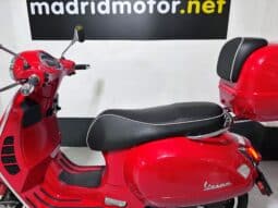 VESPA GTS 300