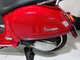 VESPA GTS 300