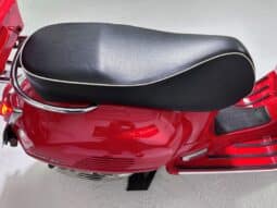 VESPA GTS 300