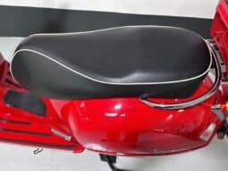 VESPA GTS 300