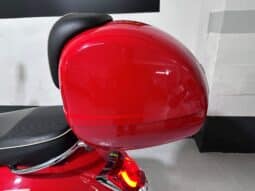 VESPA GTS 300