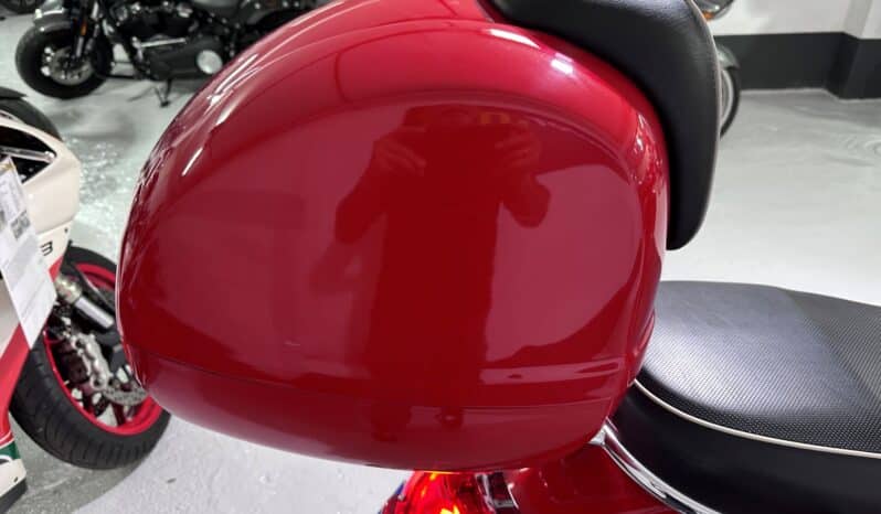 VESPA GTS 300