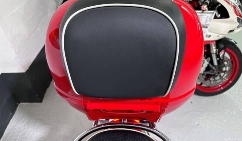 VESPA GTS 300