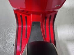 VESPA GTS 300