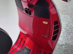 VESPA GTS 300