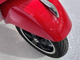 VESPA GTS 300
