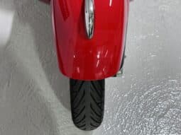 VESPA GTS 300