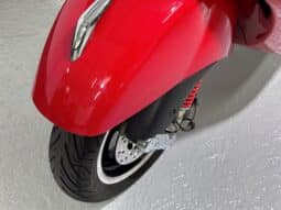 VESPA GTS 300