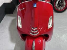 VESPA GTS 300