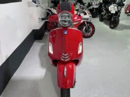 VESPA GTS 300