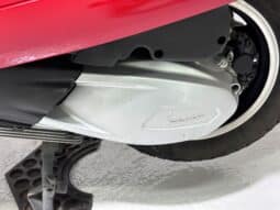 VESPA GTS 300