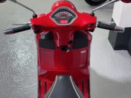 VESPA GTS 300
