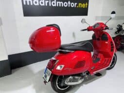 VESPA GTS 300
