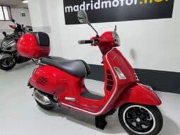 VESPA GTS 300