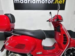 VESPA GTS 300