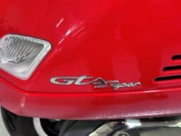 VESPA GTS 300
