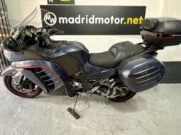 KAWASAKI GTR 1400