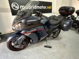 KAWASAKI GTR 1400