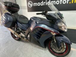 KAWASAKI GTR 1400