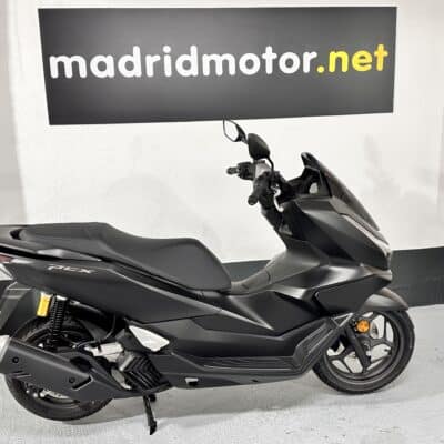 RESERVA HONDA PCX 125 DX