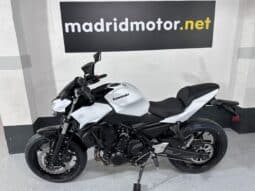 KAWASAKI Z 650 2026