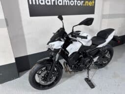 KAWASAKI Z 650 2026