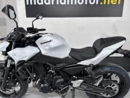 KAWASAKI Z 650 2026