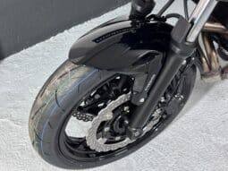 KAWASAKI Z 650 2026