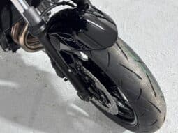 KAWASAKI Z 650 2026