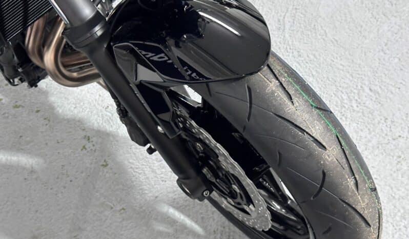 KAWASAKI Z 650 2026