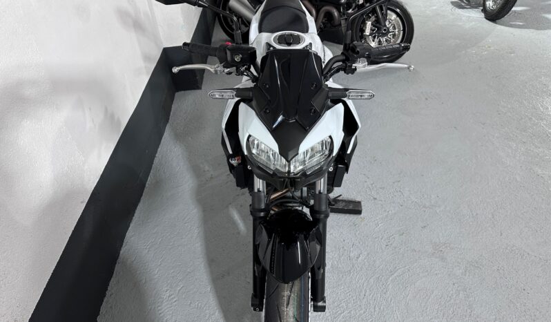 KAWASAKI Z 650 2026