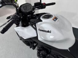 KAWASAKI Z 650 2026