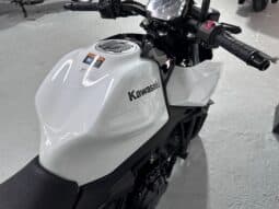 KAWASAKI Z 650 2026