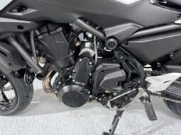 KAWASAKI Z 650 2026