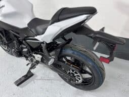 KAWASAKI Z 650 2026