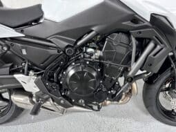 KAWASAKI Z 650 2026