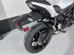 KAWASAKI Z 650 2026
