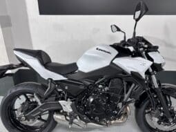 KAWASAKI Z 650 2026